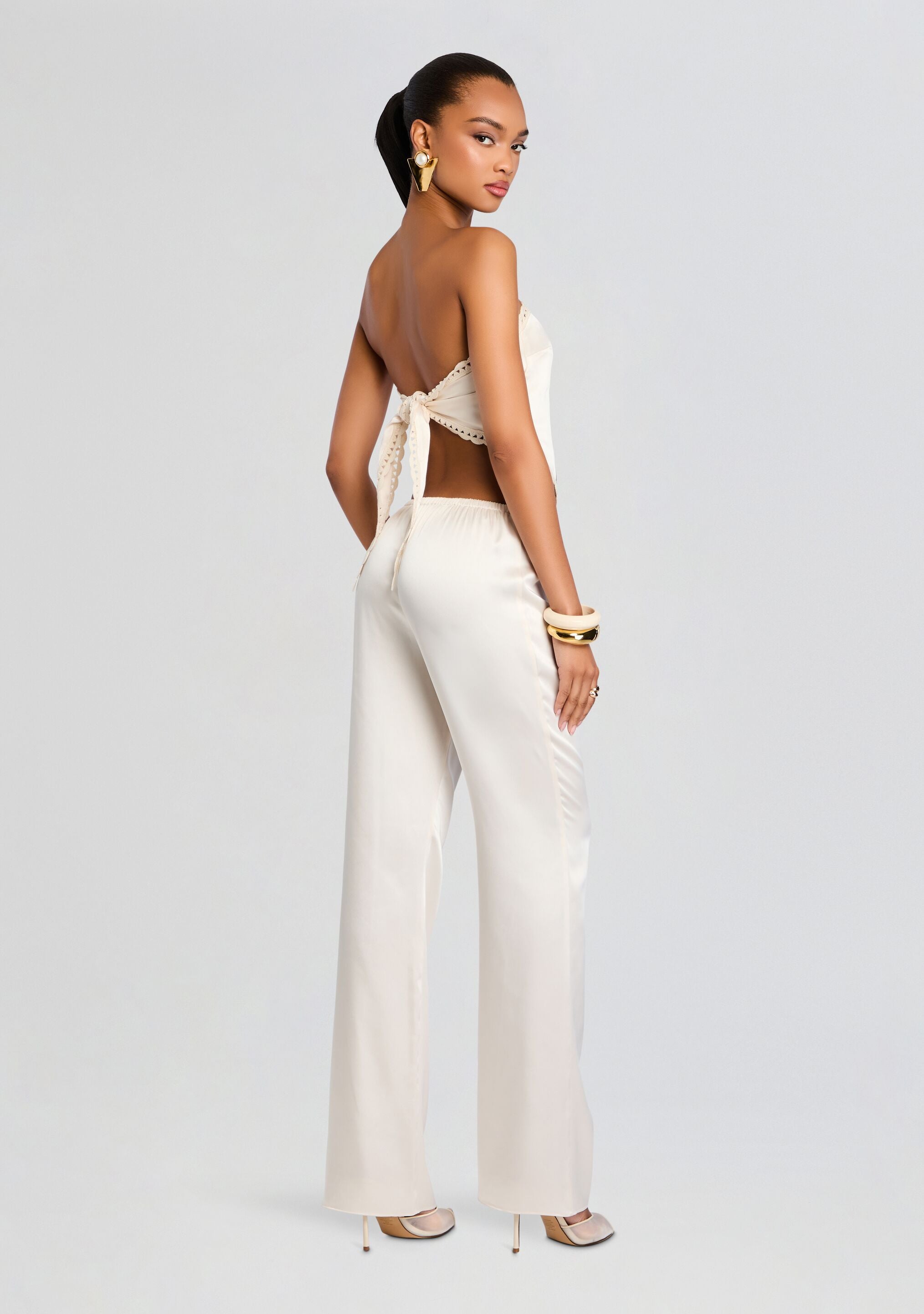 Elowen Top – Retrofete