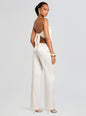 Viva Satin Pant thumbnail media 4 of 5