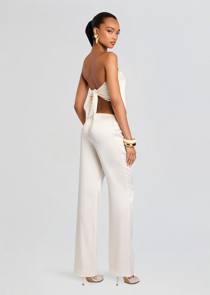 Viva Satin Pant media 4 of 5
