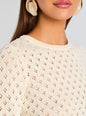 Josie Knit Top thumbnail media 2 of 5