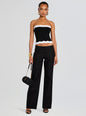 Leann Linen Pant thumbnail media 5 of 5