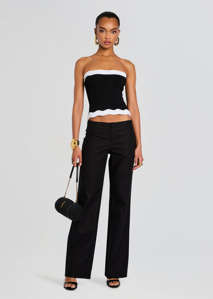 Leann Linen Pant media 5 of 5
