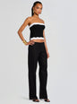 Leann Linen Pant thumbnail media 3 of 5
