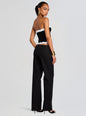 Leann Linen Pant thumbnail media 4 of 5