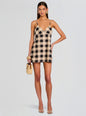 Shanty Linen Mini Dress thumbnail media 5 of 5