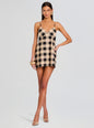 Shanty Linen Mini Dress thumbnail media 1 of 5
