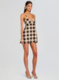 Shanty Linen Mini Dress thumbnail media 3 of 5
