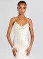 Tuva Embellished Dress thumbnail media 5 of 5