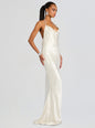 Tuva Embellished Dress thumbnail media 3 of 5