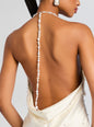 Tuva Embellished Dress thumbnail media 2 of 5