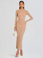 Una Knit Maxi Dress thumbnail media 5 of 5
