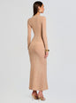 Una Knit Maxi Dress thumbnail media 4 of 5