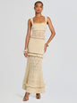 Winona Crochet Dress thumbnail media 1 of 5
