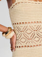 Winona Crochet Dress thumbnail media 2 of 5