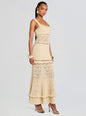 Winona Crochet Dress thumbnail media 3 of 5