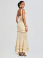 Winona Crochet Dress thumbnail media 4 of 5