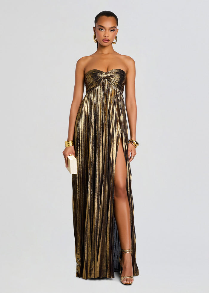 Zoa Dress media 1 of 5