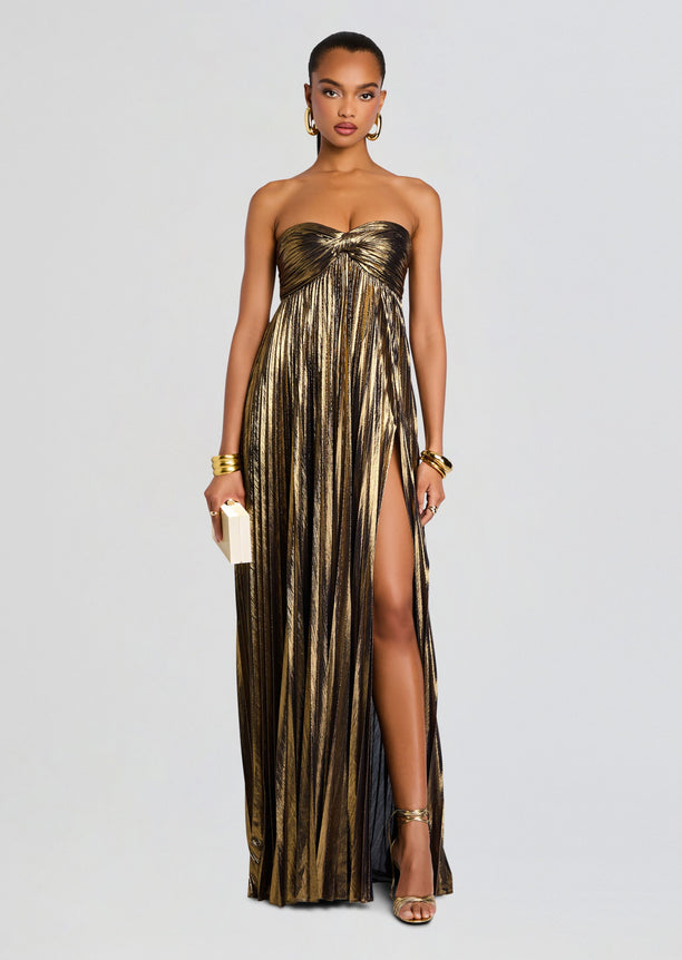 Zoa Dress