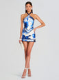 Adelaide Silk Dress thumbnail media 1 of 5