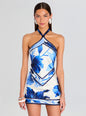 Adelaide Silk Dress thumbnail media 5 of 5