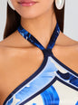 Adelaide Silk Dress thumbnail media 2 of 5