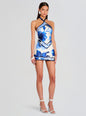 Adelaide Silk Dress thumbnail media 3 of 5