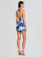 Adelaide Silk Dress thumbnail media 4 of 5