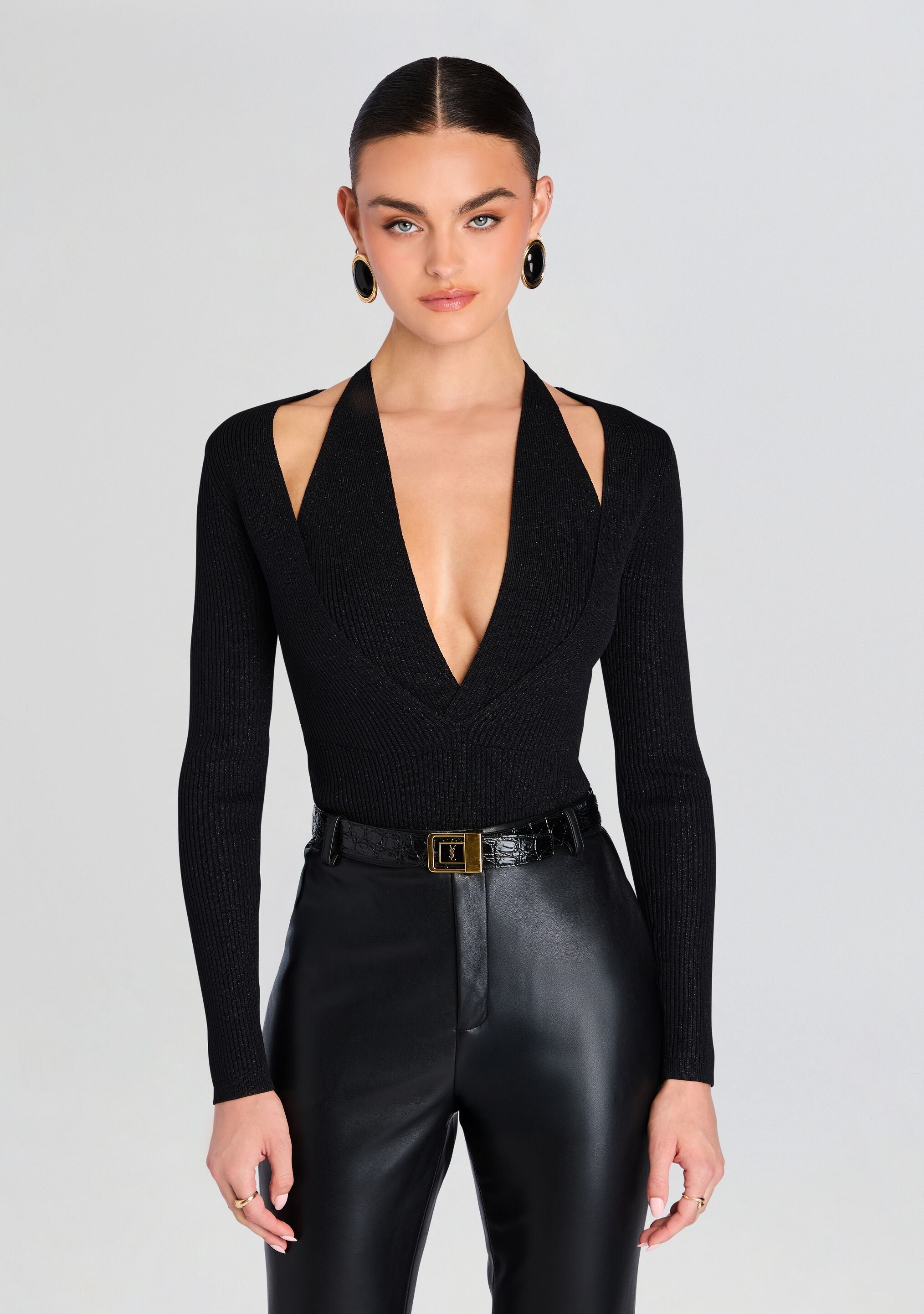 Assunta Bodysuit – Retrofete