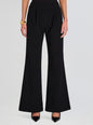 Pin Tuck Palazzo Pant thumbnail media 1 of 5