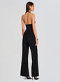 Pin Tuck Palazzo Pant thumbnail media 4 of 5