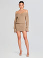 Barbara Mini Dress thumbnail media 1 of 5