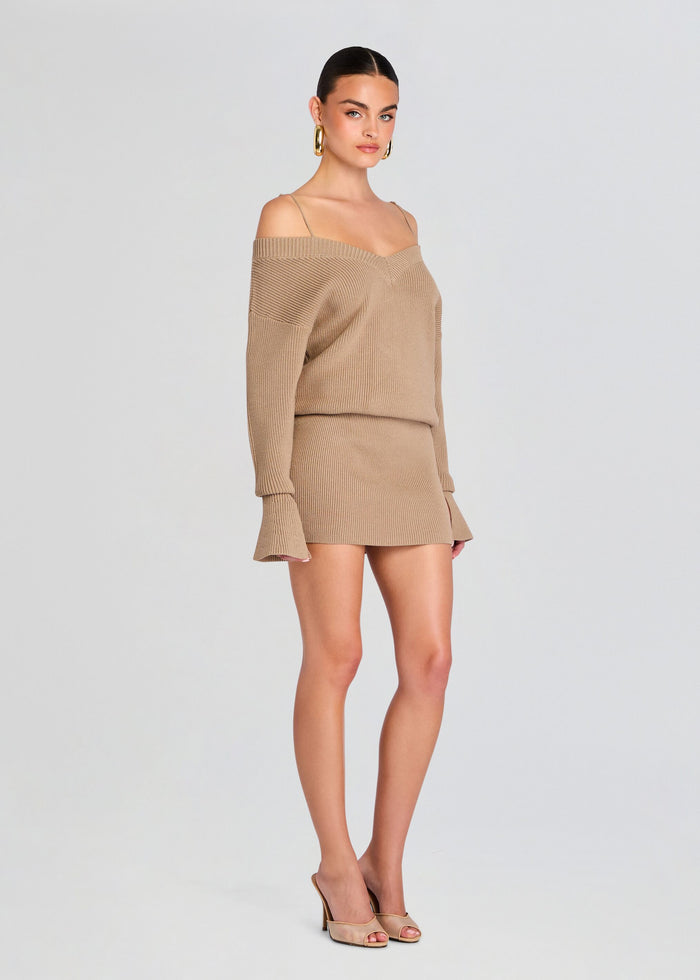 Barbara Mini Dress media 3 of 5