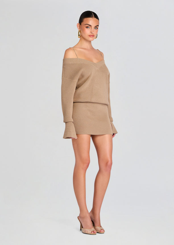 Barbara Mini Dress
