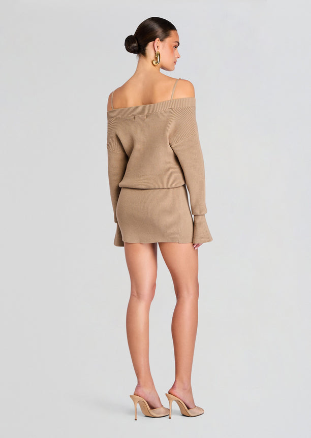 Barbara Mini Dress