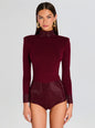 Bethanie Embellished Romper thumbnail media 5 of 5