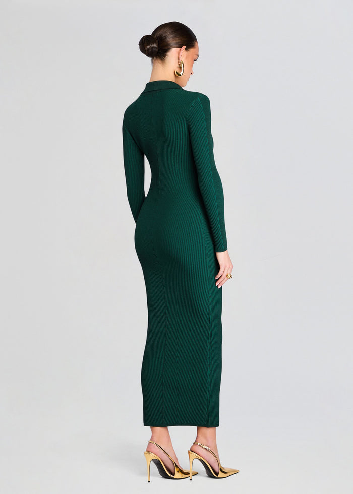 Buffy Knit Dress media 4 of 5