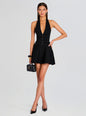 Cinzia Knit Dress thumbnail media 1 of 5