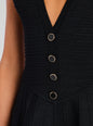Cinzia Knit Dress thumbnail media 2 of 5