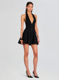 Cinzia Knit Dress thumbnail media 3 of 5