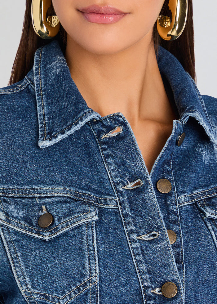Daria Jacket media 2 of 5