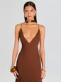 Deena Chiffon Dress thumbnail media 5 of 5