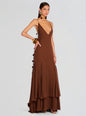 Deena Chiffon Dress thumbnail media 4 of 5