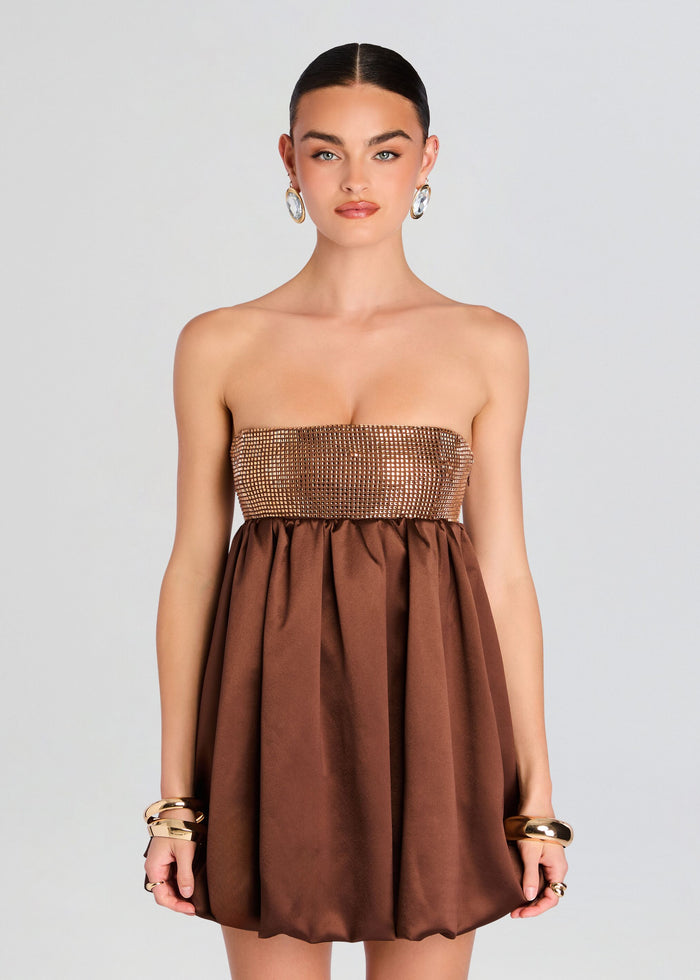 Delfina Dress media 5 of 5