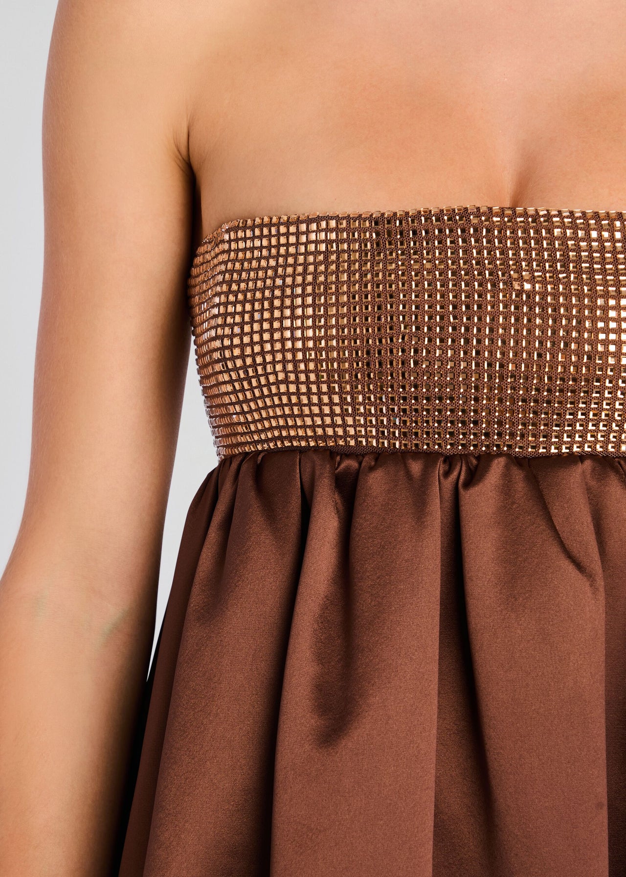delfina mini dress Delfina Mini Dress