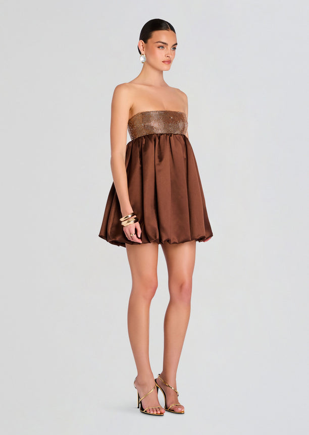 Delfina Dress