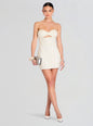 Hedda Embellished Dress thumbnail media 1 of 5
