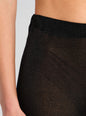 Sheldon Metallic Knit Pant thumbnail media 2 of 5