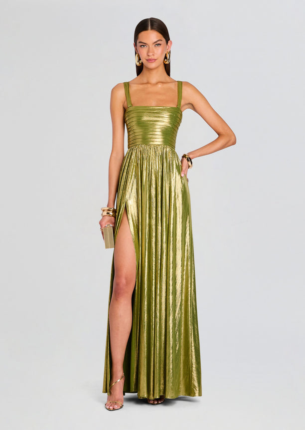 Iris Dress