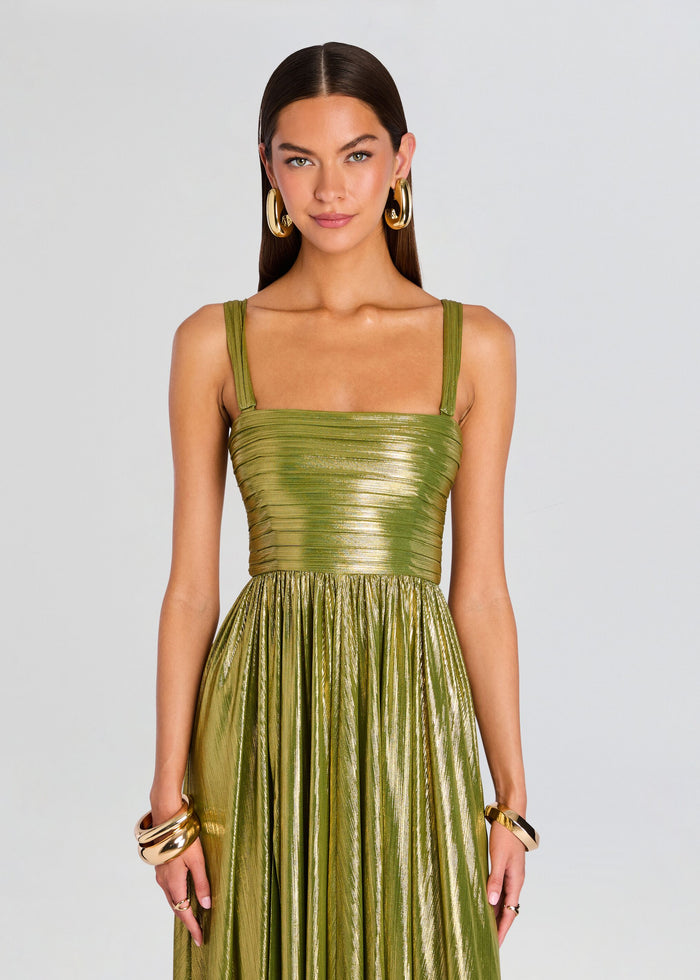 Iris Dress media 5 of 5