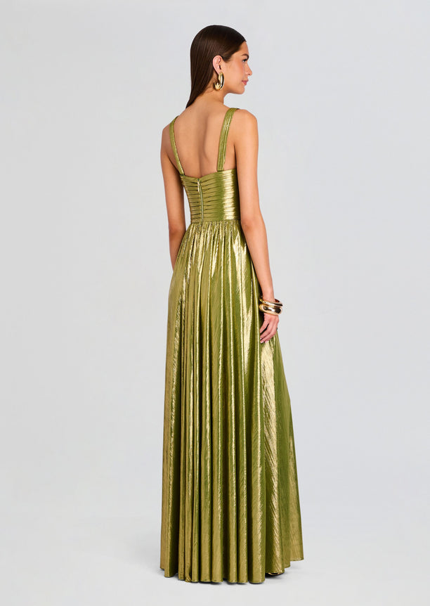 Iris Dress
